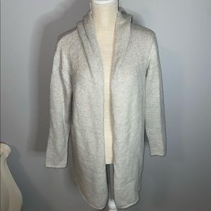 New Women’s Hooded Cardigan